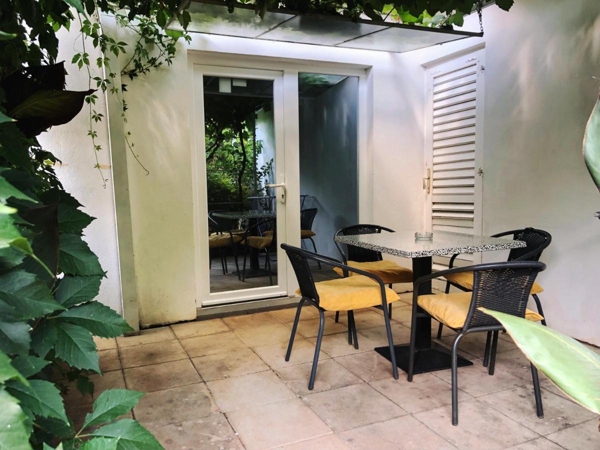 Apartments Morgan Umag Exterior foto