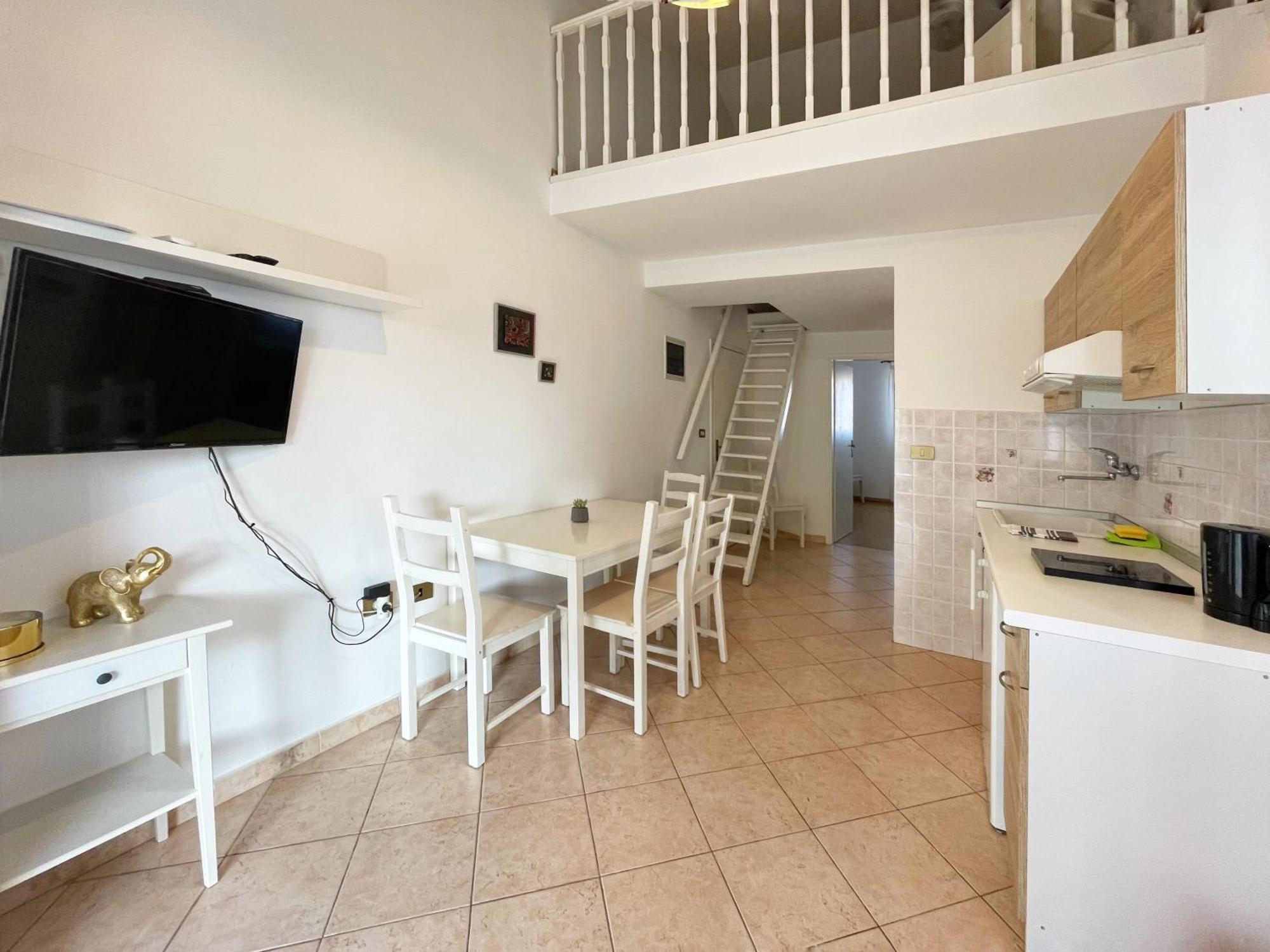 Apartments Morgan Umag Exterior foto