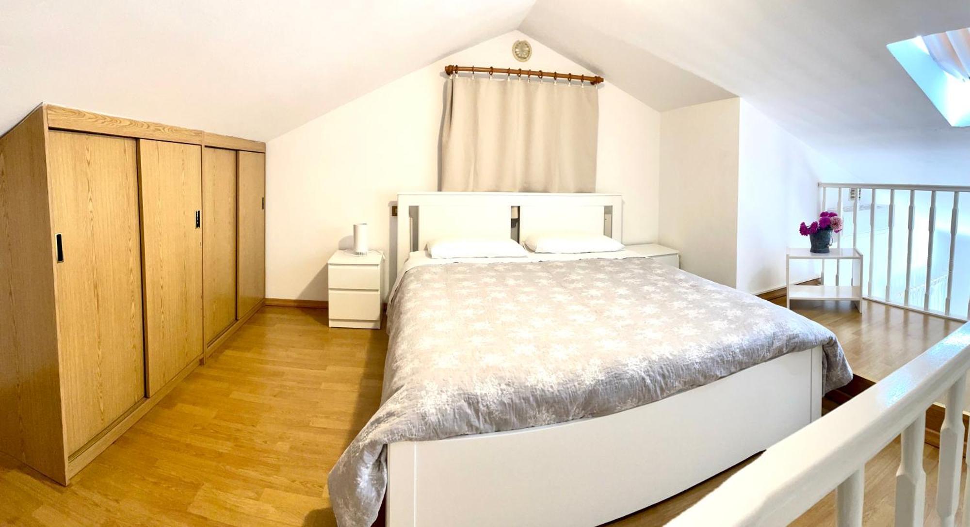 Apartments Morgan Umag Exterior foto