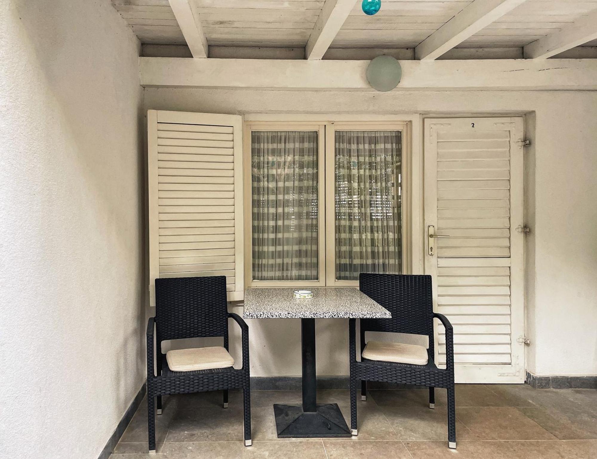 Apartments Morgan Umag Exterior foto