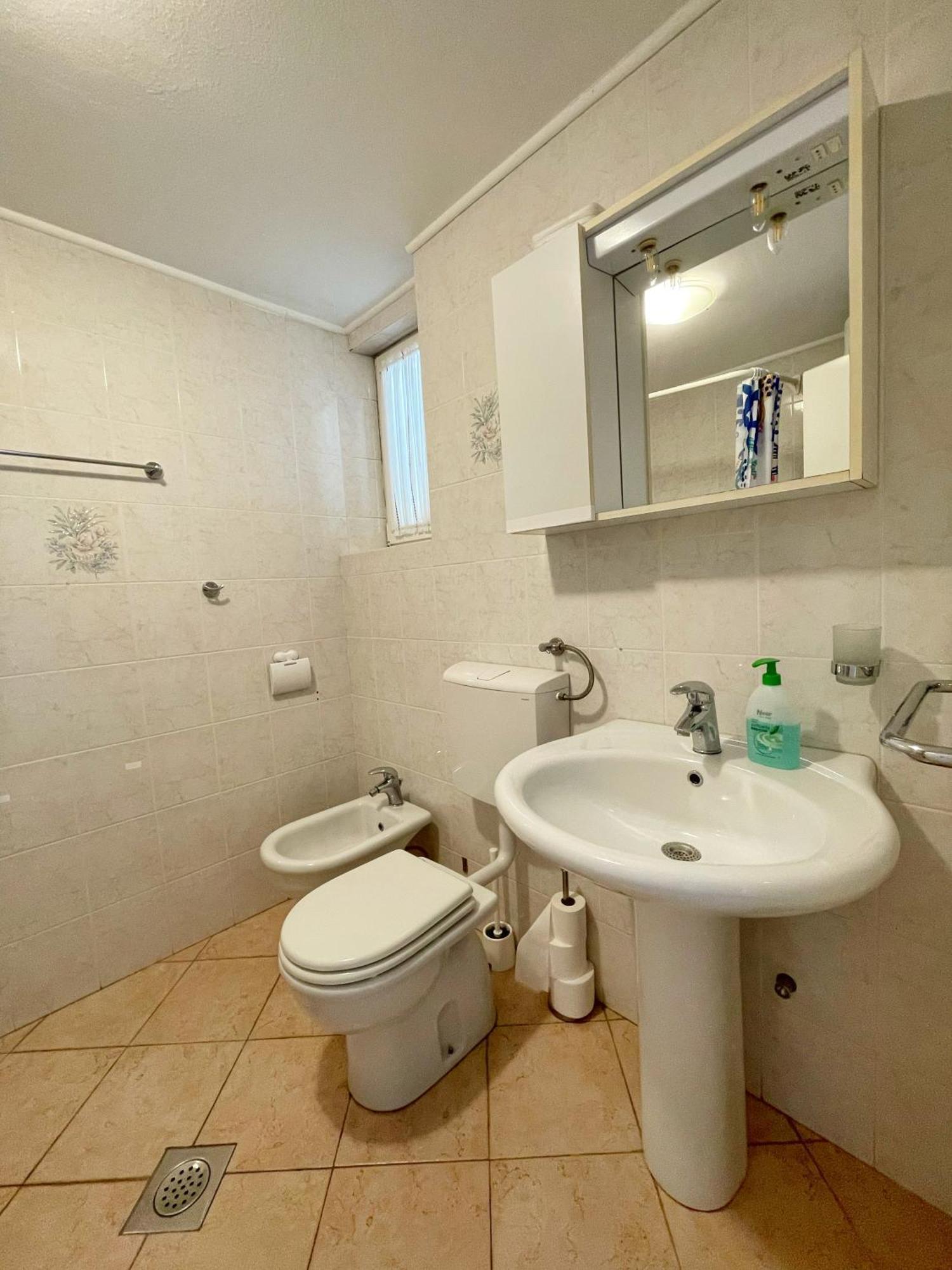 Apartments Morgan Umag Exterior foto