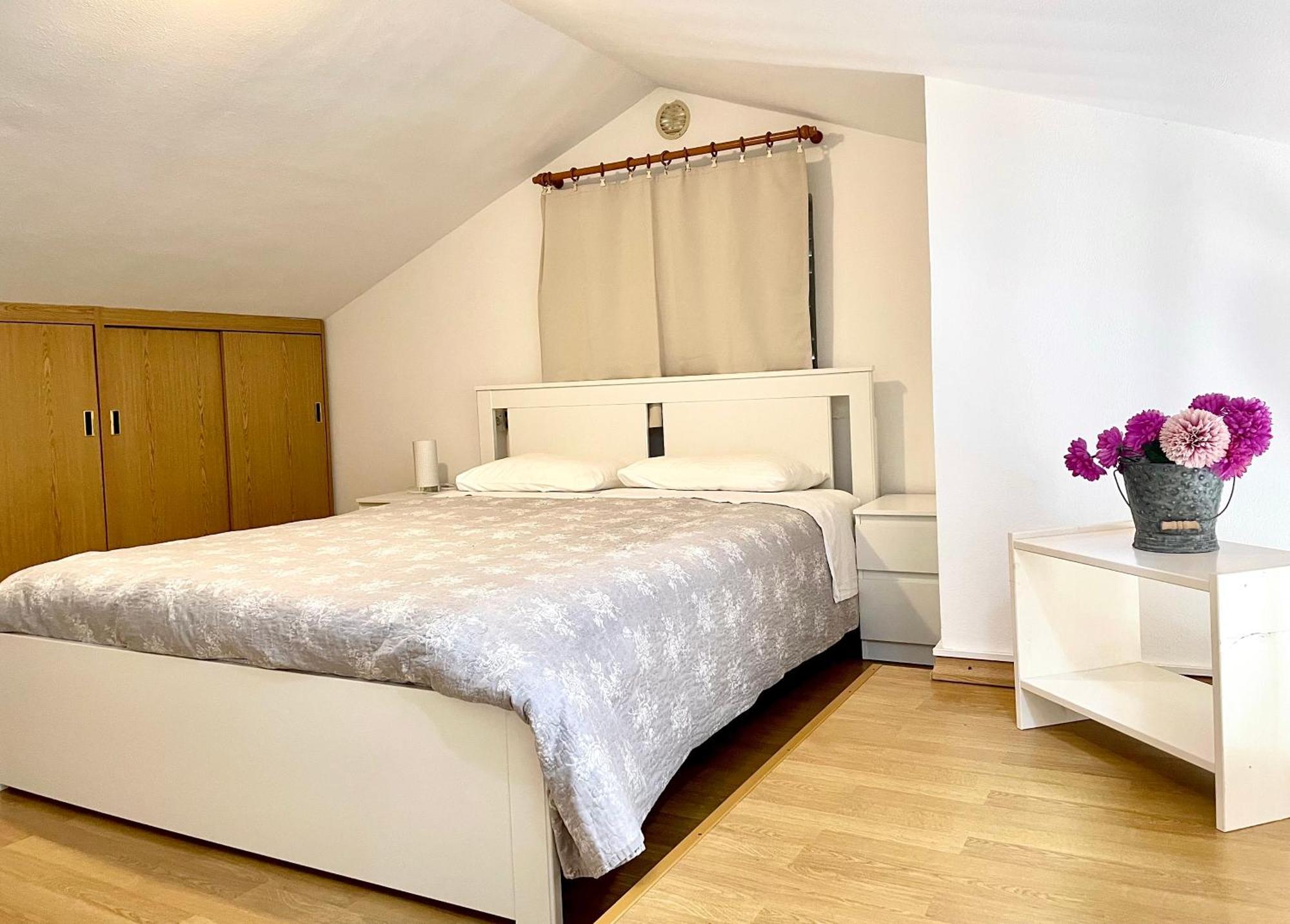 Apartments Morgan Umag Exterior foto