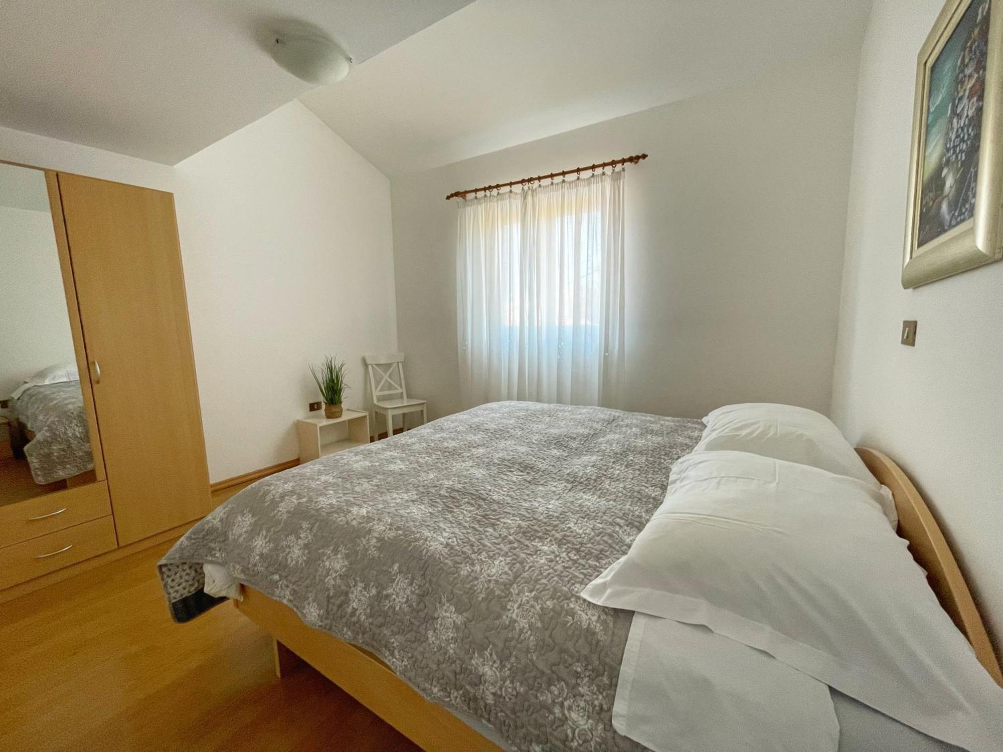 Apartments Morgan Umag Exterior foto