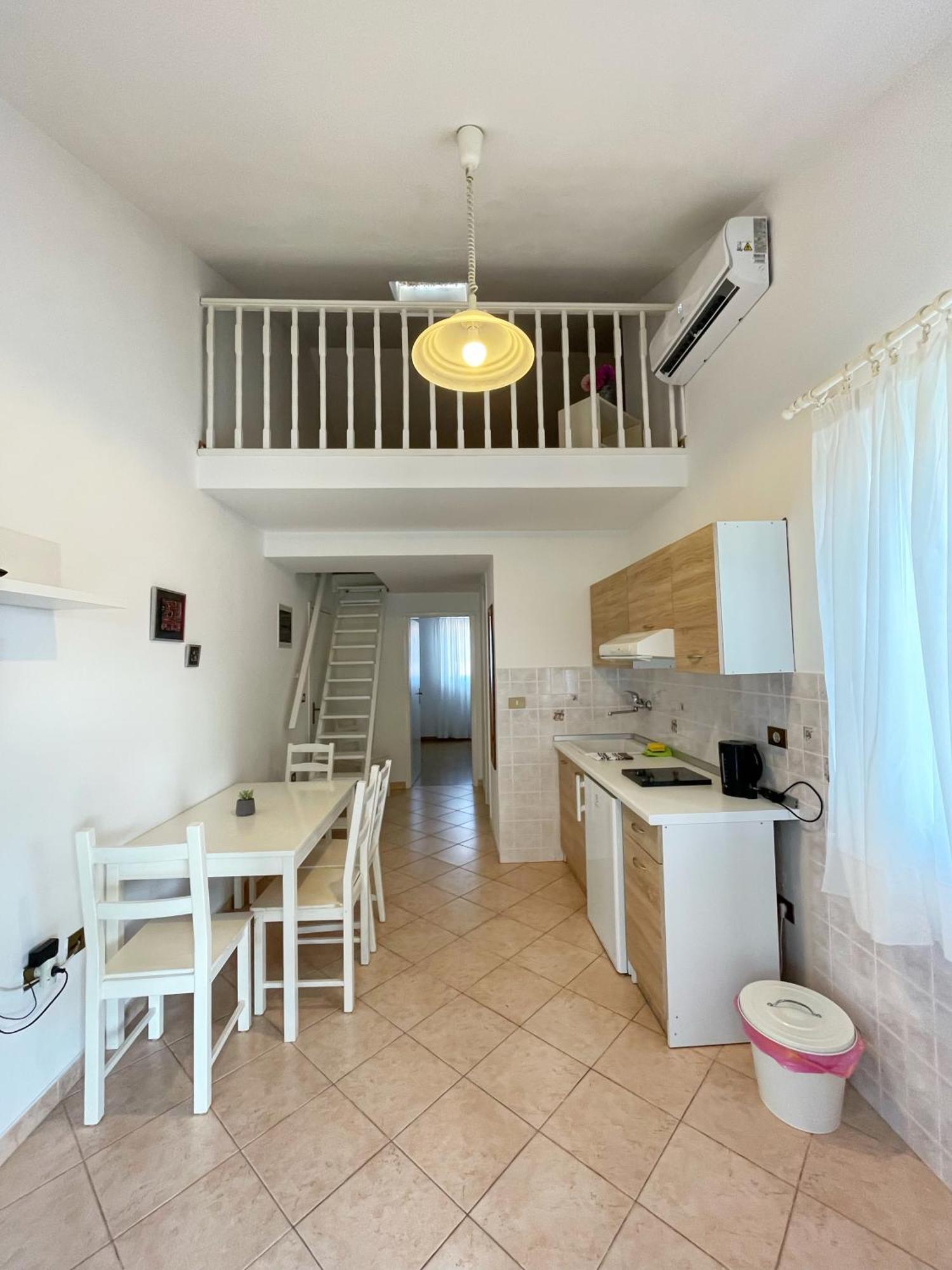 Apartments Morgan Umag Exterior foto