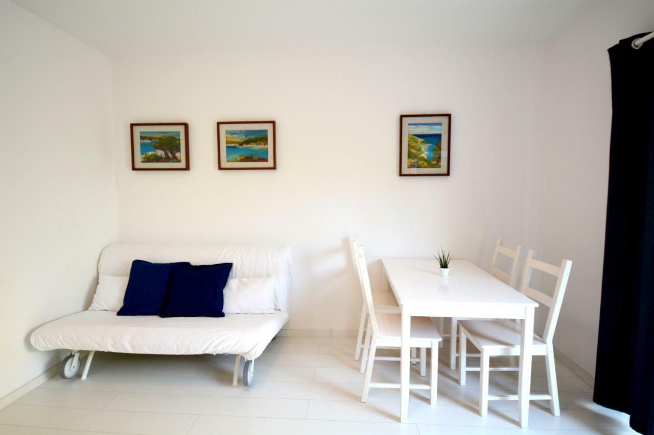 Apartments Morgan Umag Exterior foto